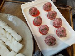 香豆腐-重庆渝达老火锅(春熙路店)