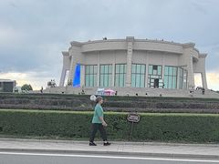 -特克斯八卦城