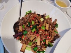 -院里寻菜·精致庭院菜(观沙岭店)