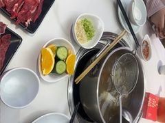-牛品福潮汕牛肉火锅(旺庄店)
