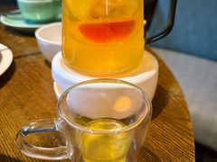 -粗茶淡饭·隐庐私厨(东亭店)