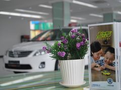 -都通丰田(坪山店)