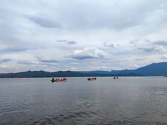-丽江泸沽湖景区