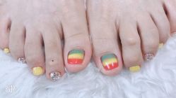 点击看大图 -雪儿·YuKi美甲美睫皮肤管理Salon