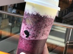 -喜茶(上海兴业太古汇店)
