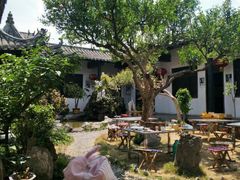 -膳和缘炒鸡店(南门路店)