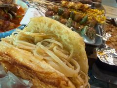 -沪小胖·小龙虾·蓝龙王(八佰伴店)