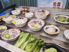 -1937青岛老味道·海肠捞饭·青岛菜(大鲍岛栈桥店)