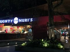 -Naughty Nuri’s Phuket