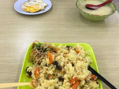 -天津大学学五食堂连岗餐饮