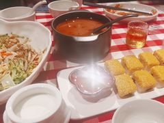 -西贝(六里桥旗舰店)