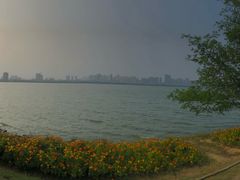 -艾溪湖湿地公园