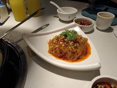 -百年果林椰子鸡(中洲店)