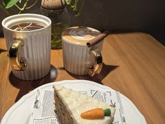 -C Cafe(朵云书院·戏剧店)