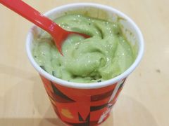 -DQ·蛋糕·冰淇淋(虹口龙之梦店)