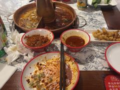-京元盛铜锅涮肉(上海总店)