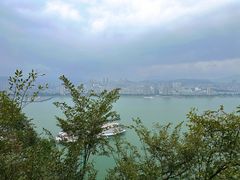 -丰都鬼城名山景区