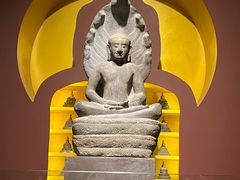 -吴哥国家博物馆