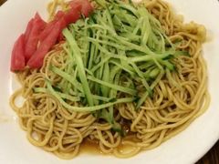 -伊斯兰清真餐厅(朝外大街店)
