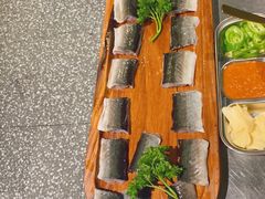 滋补炭烤鳗鱼-本炙炭烤·蒲烧活鳗料理店(金沙洲店)