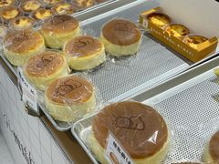 -西村叔叔的店·面包·甜品·蛋糕(崂山丽达店)