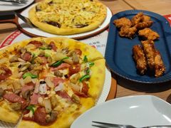 -必胜客(鑫乐汇店)