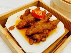 -金翠皇宫粤菜·点心·海鲜(科技园店)