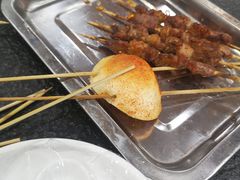 -老黑板筋(顺义总店)