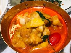 -PHO爺·越南料理(亦庄大族广场店)
