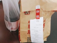 -肯德基(新阳光店)