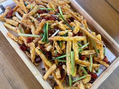 -食藕·武昌鱼(古德寺店)