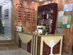 -渔码头食府(蓬莱阁店)