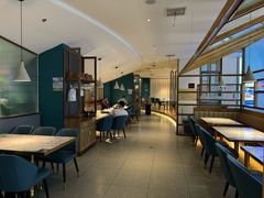 -悦海·家宴·冰花皮皮虾大锅贴(宝龙店)