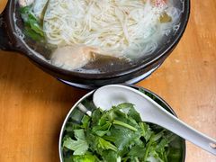 -贵州沾水米线(学田湾店)