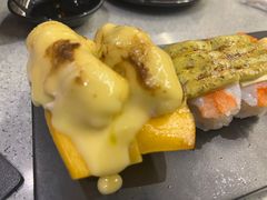-友壹町寿司(佛山新DNA店)