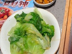 -大师兄·西北小馆(南沙万达广场店)