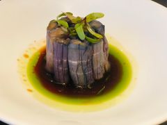 -南京景枫万豪酒店·万豪中餐厅