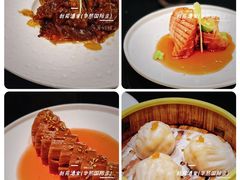 -利苑酒家(华熙国际店)