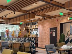 -Home Thai·泰谣(王府井apm店)