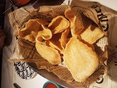 -太食獸泰式茶餐厅(济南万象城店)