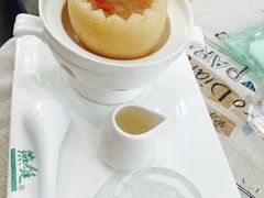 -燕庭·纯燕窝·甜品下午茶(南京西路店)