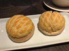 -万丽轩·粤菜(王府井金茂万丽酒店)