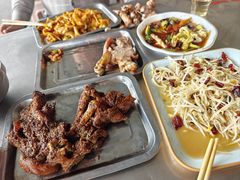 -佰运猪蹄(高陵店)