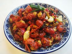 -湘江大码头·龙虾馆(渔人码头一店)