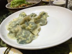 -老虎滩船说·海胆水饺·大连海鲜(老虎滩店)