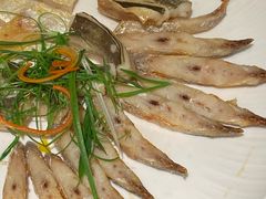 -阿毛饭店(和义路店)