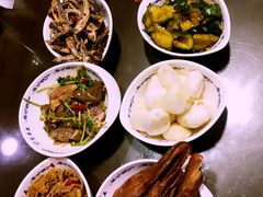 -龙老五汤店(站前西路店)