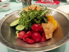 -大张烙馍村(泉山店)