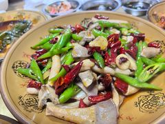 -周师饭店