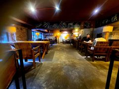 大堂-68度C COFFEE(丞相府店)